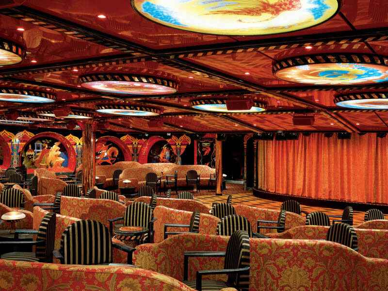 Theater