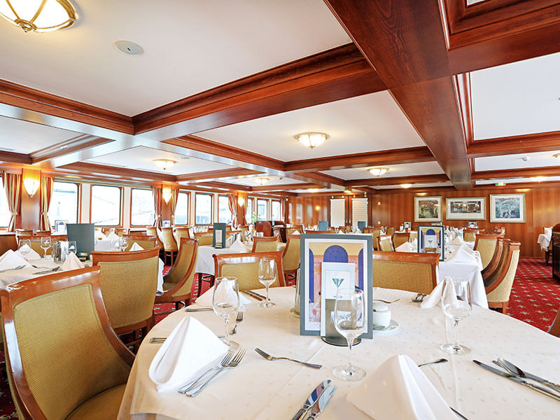 Panorama Restaurant