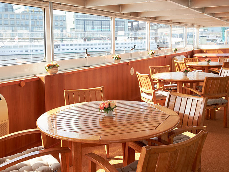 Skylounge