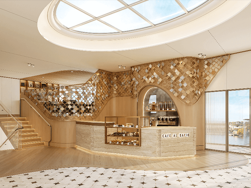 CEL_Compass_Cafe