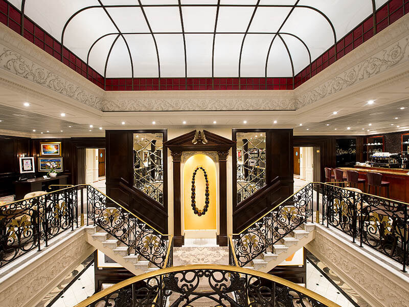 Hallway