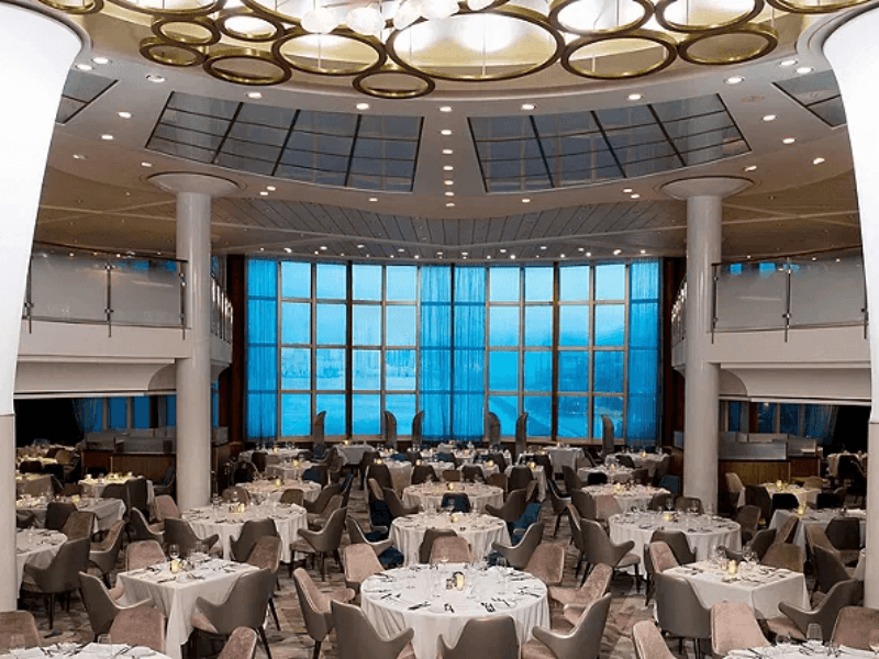 Cel_Mill_Hauptrestaurant