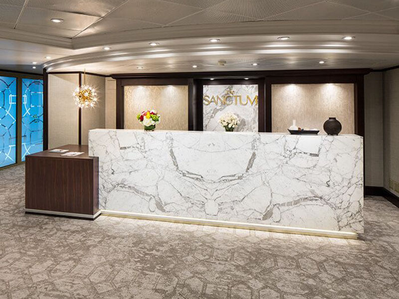 Sanctum Spa