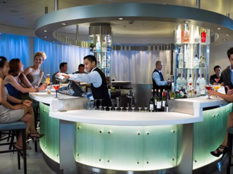 Martinibar