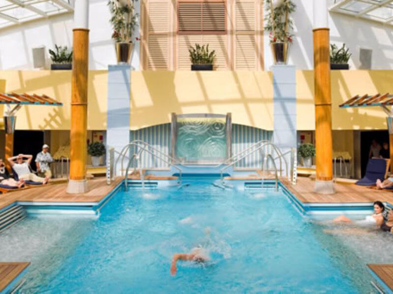 Solarium