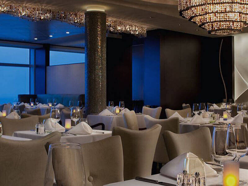 Blu Restaurant