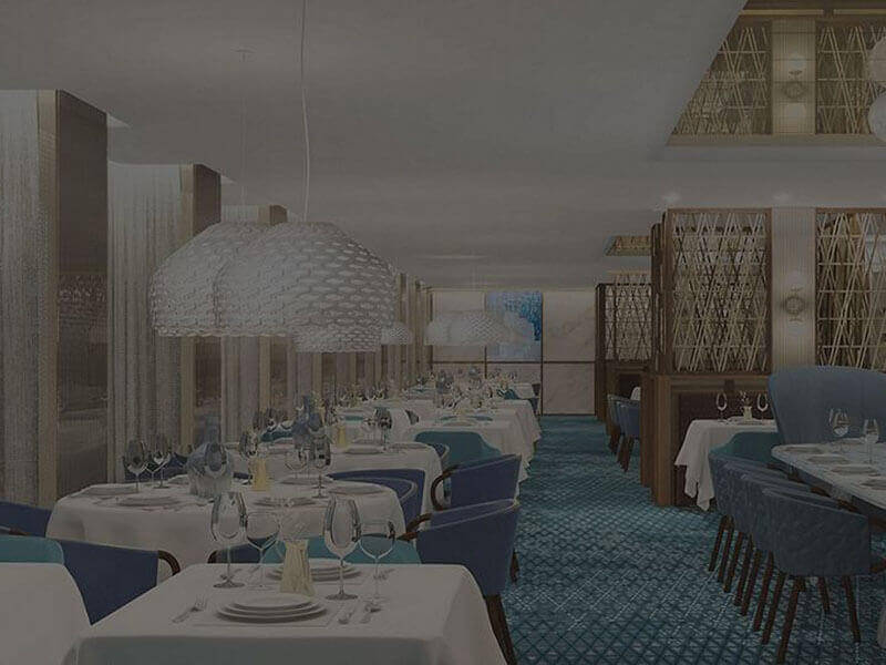 Cyprus Restaurant