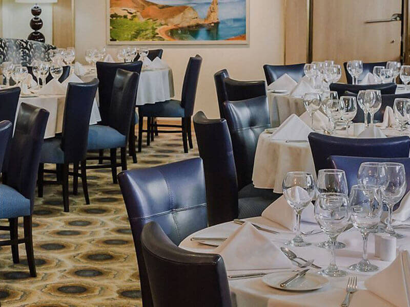 Darwins Restaurant
