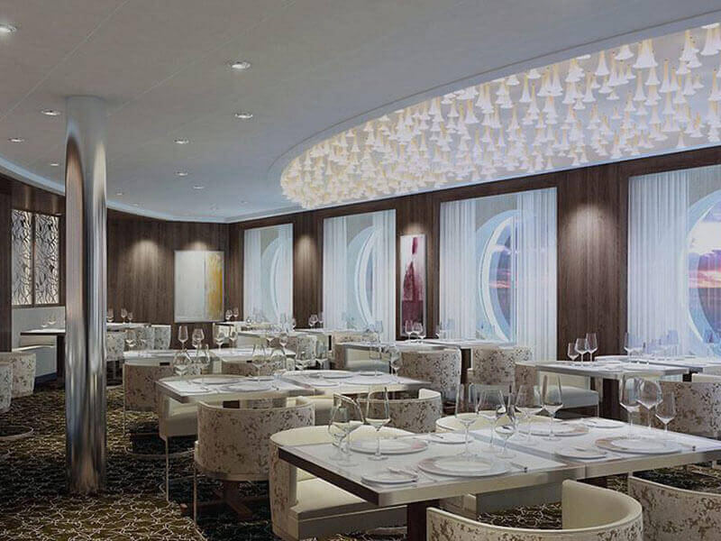 Luminae Restaurant
