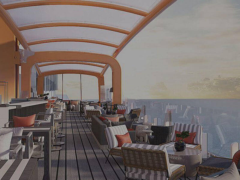 Magic Carpet Restaurant