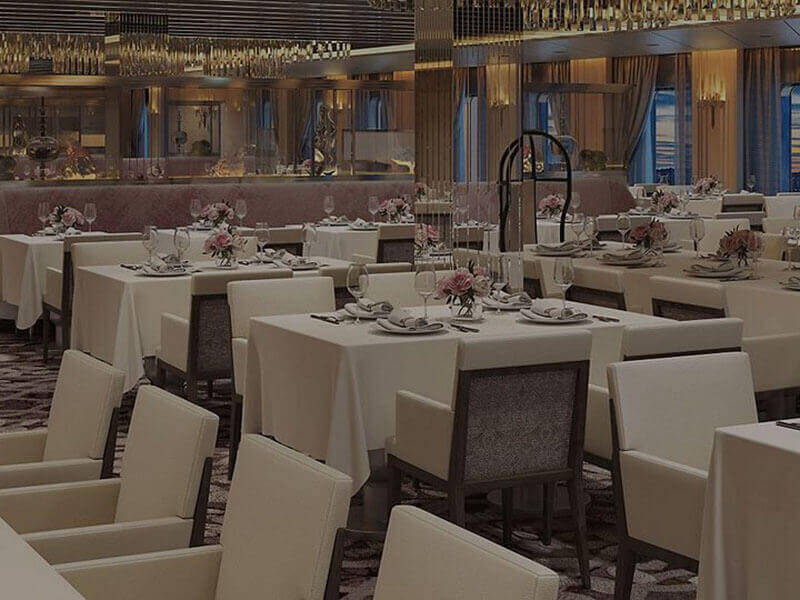 Normandie Restaurant