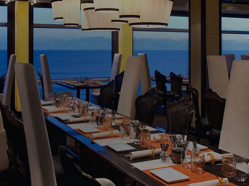 Qsine Restaurant