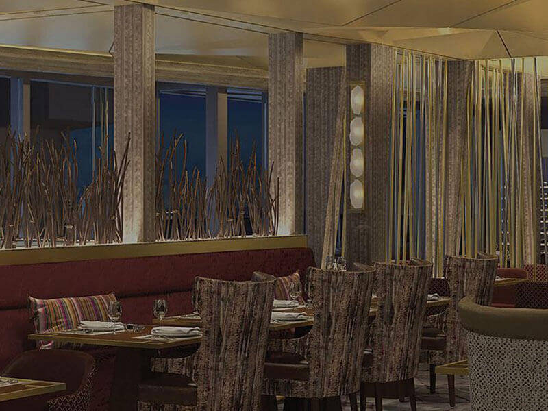Steakhouse