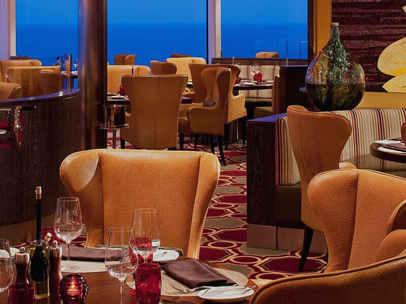 Tuscan Grill