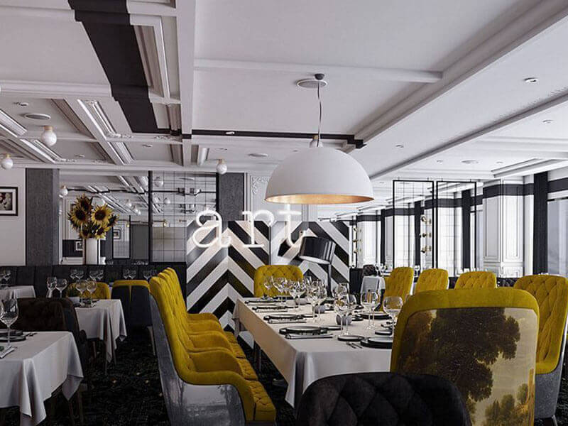 Tuscan Restaurant