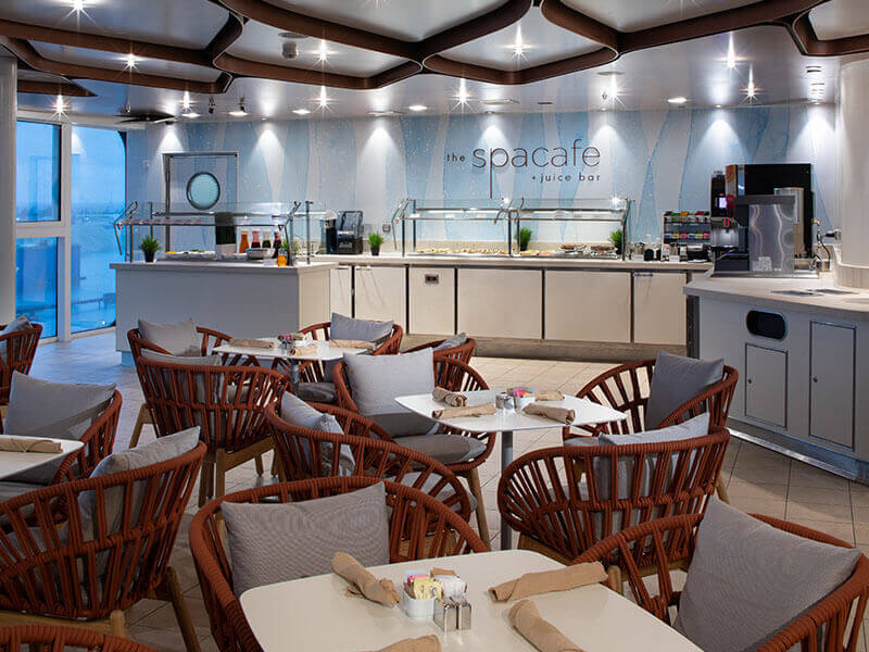 Cafe