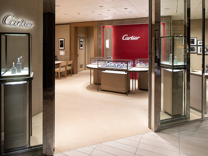 Cartier