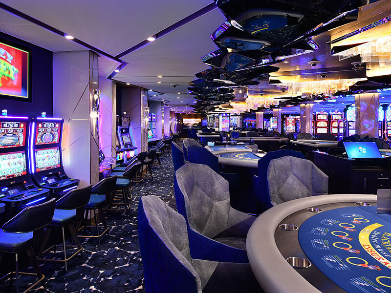 Casino