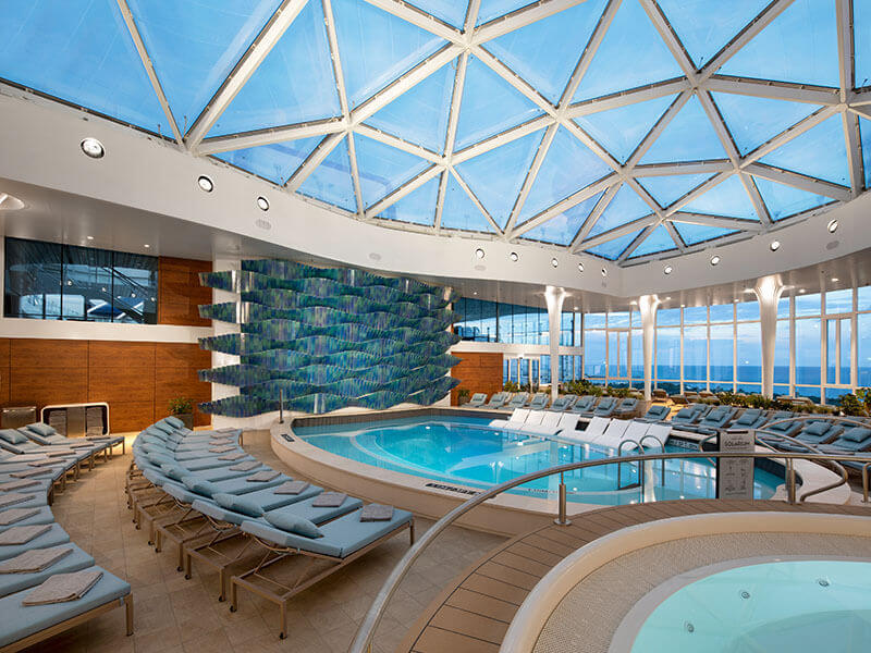 Solarium