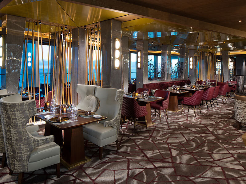 Steakhouse