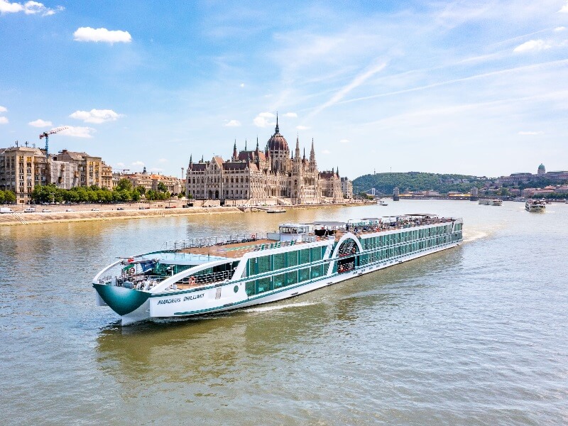 Lüftner Cruises