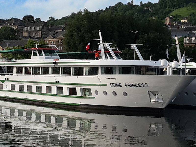 River Seine