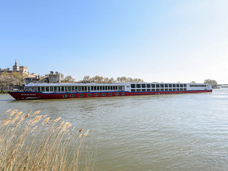 MS Bijou du Rhone
