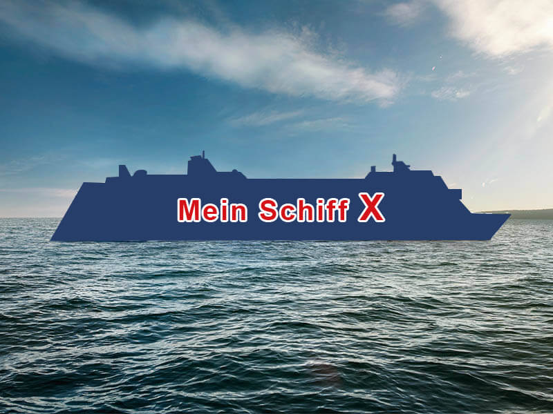 Unsere Zeit Tauflied Für Die Mein Schiff 2 Von