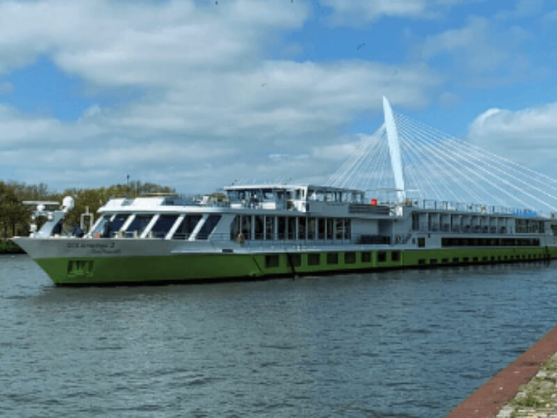 River Rhein