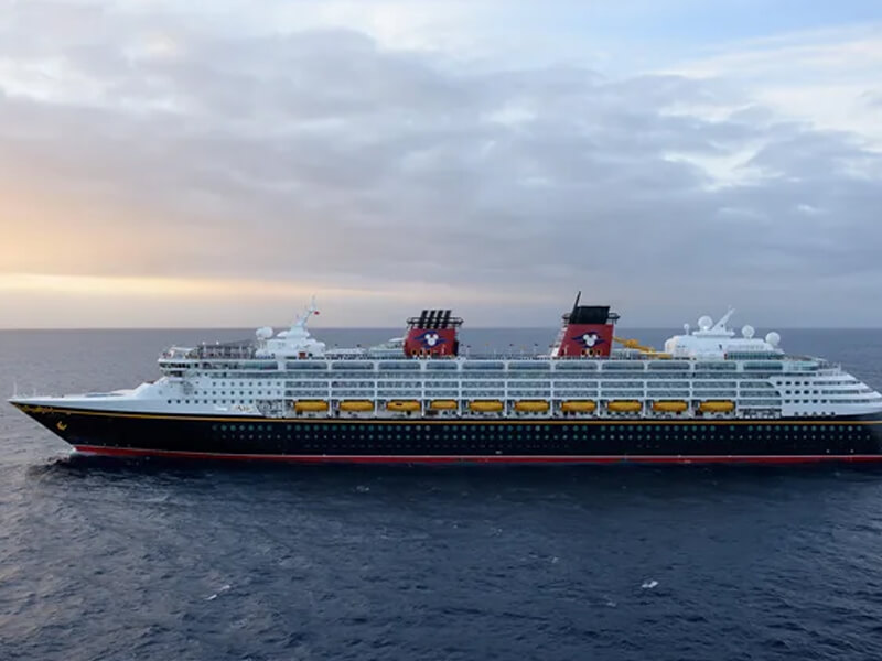 Disney Wonder