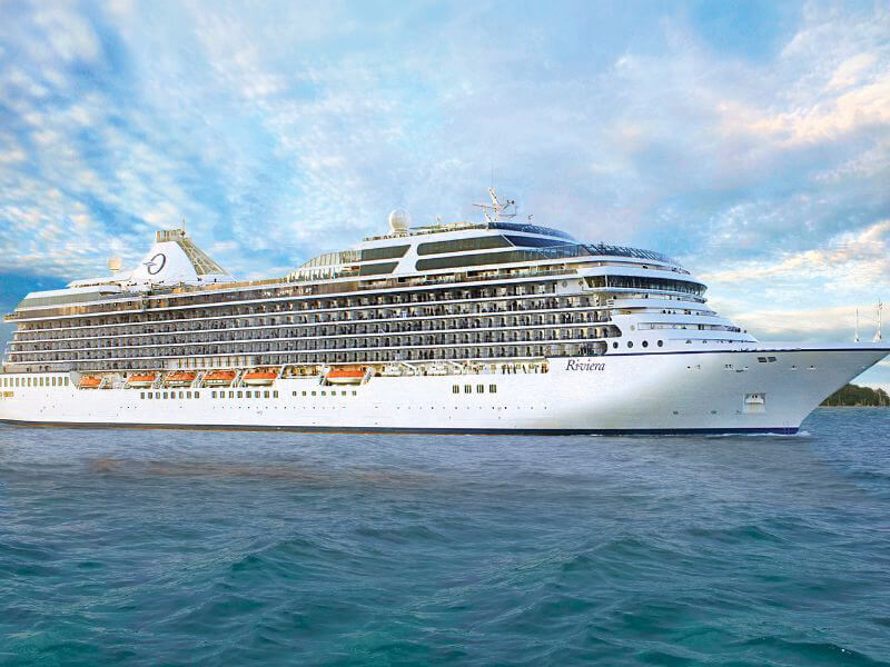 Riviera (Oceania Cruises)
