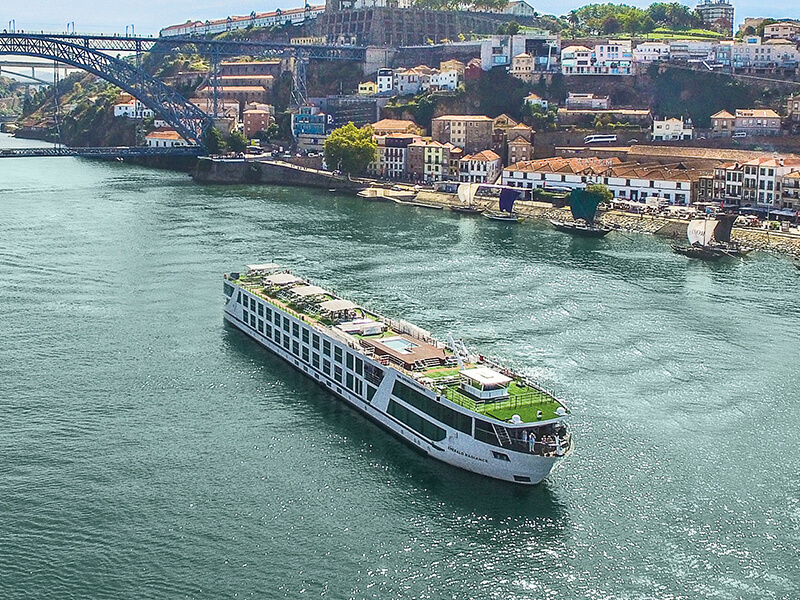 Emerald Waterways
