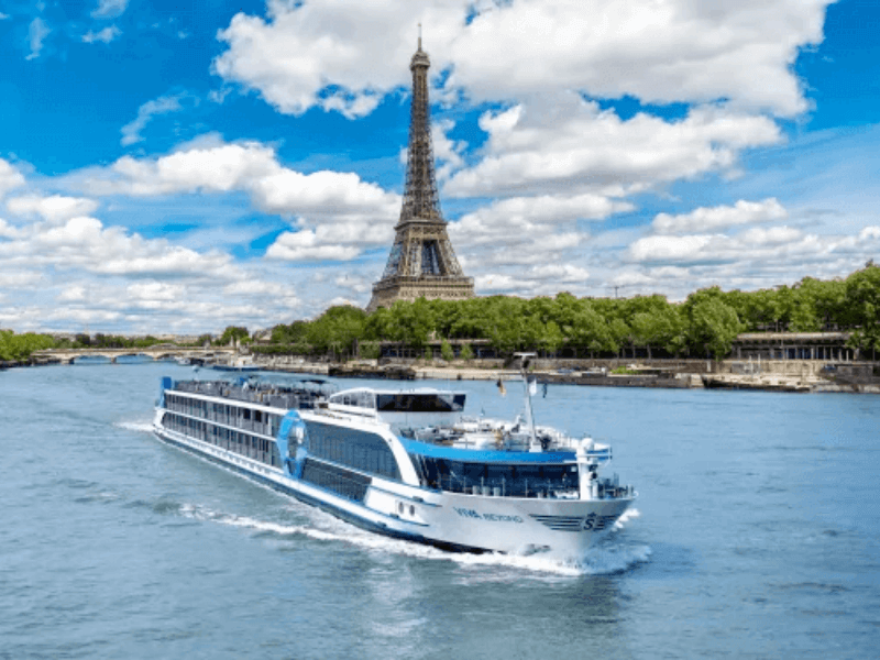 VIVA Cruises