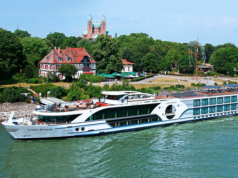 Thurgau Travel